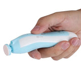 Electric Nail Trimmer For Kids