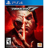 Bandai Namco Tekken 7 Standard Edition PlayStation 4