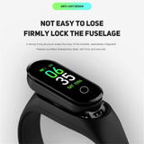 M3 Smart Bracelet