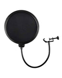 Pop Filter For Any Microphone