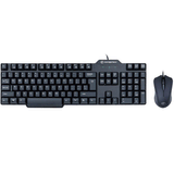 GoFreetech GFT-S003 Wired Keyboard and Mouse Combo