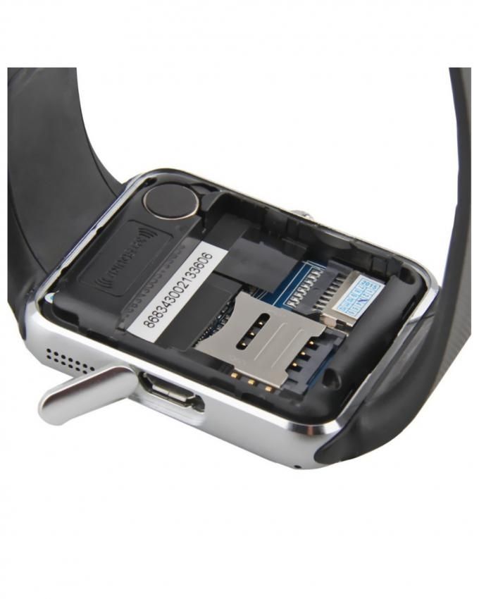 Smart Bluetooth Mobile Watch GT-08