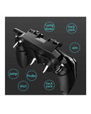 PUBG Gamepad Six Finger Controller AK-66