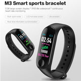 M3 Smart Bracelet