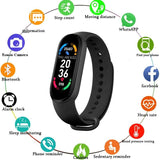 Smart Fitness Band M-6