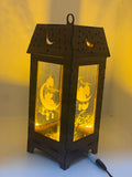 Ramzan L.E.D Lamp For Decoration