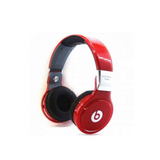 Beats Bluetooth Headphone - Red