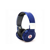 Beats Bluetooth Headphone - Blue