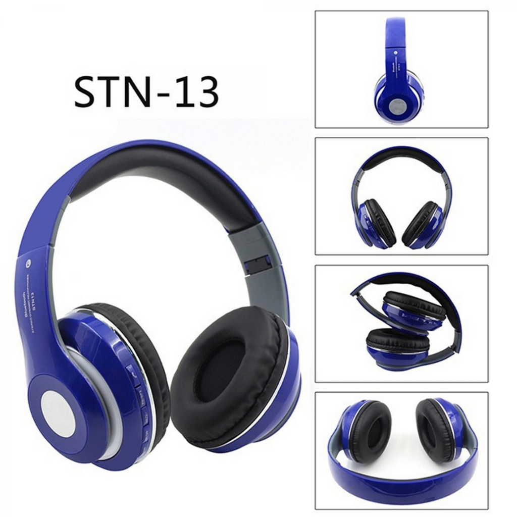 Beats studio stn-13 Bluetooth Wireless Headphones