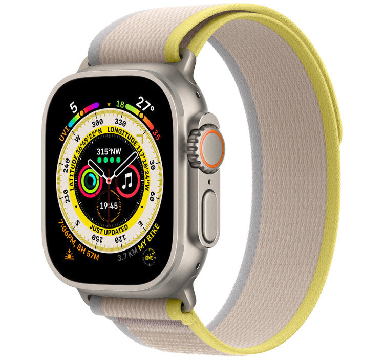 Z-59 Ultra Smart Watch Series, 8