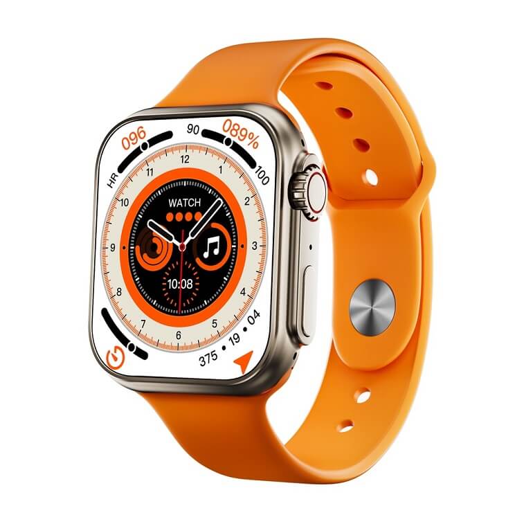 Z-59 Ultra Smart Watch Series, 8