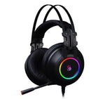 A4tech Bloody G528C Virtual 7.1 Surround Sound RGB Gaming Headphone