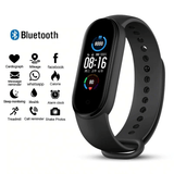 Smart Watch M-5 Fitness Bracelet