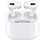 Earpods Pro with Active Noise Cancellation & Transparency