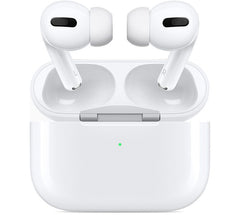 Earpods Pro with Active Noise Cancellation & Transparency
