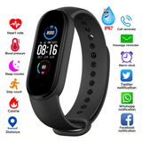 Smart Watch M-5 Fitness Bracelet