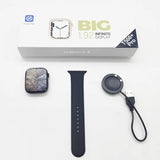 Smart Watch T500 Plus Pro Series 8