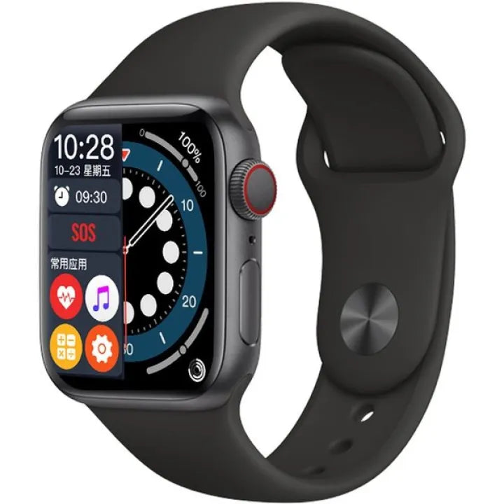 Smart Watch T500 Plus Pro Series 8