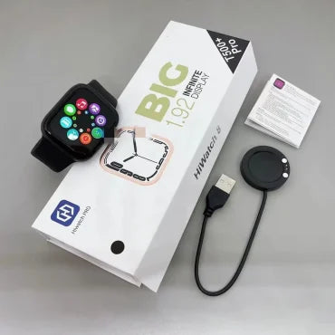 Smart Watch T500 Plus Pro Series 8