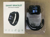Smart Watch D-13, Smart Bracelet