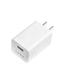 Letv Fast Charger QC 3.0 Adapter 24W