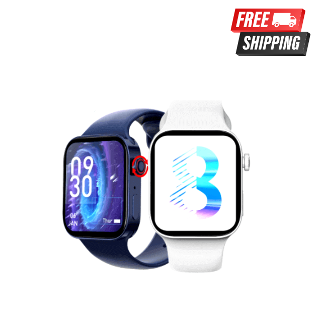 Rodeo smart watch hotsell
